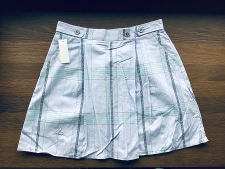 Vintage Tennisrock