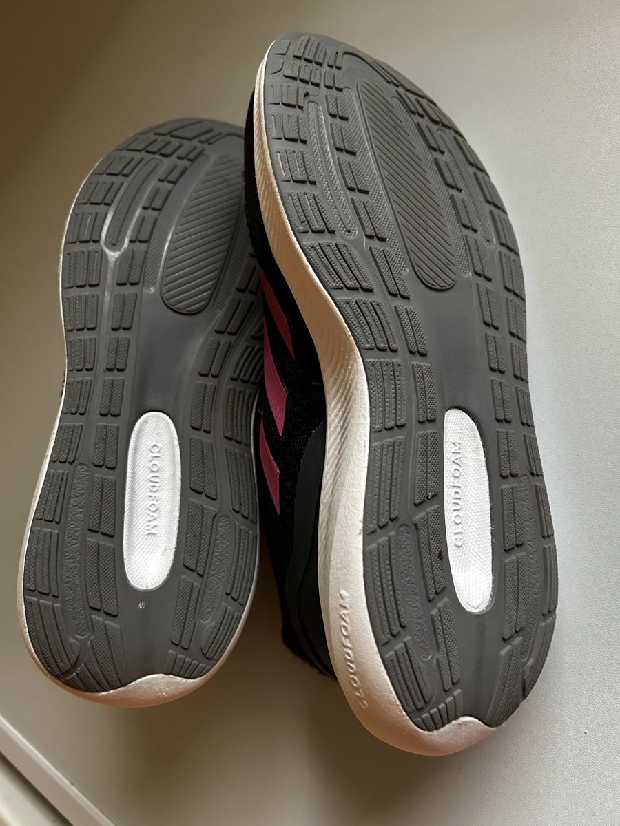 Adidas Scarpe per ragazze: Baskets Adidas / taille 34 – Nuovo (secondo la descrizione) da Meyrin venduto da Bronx86 3
