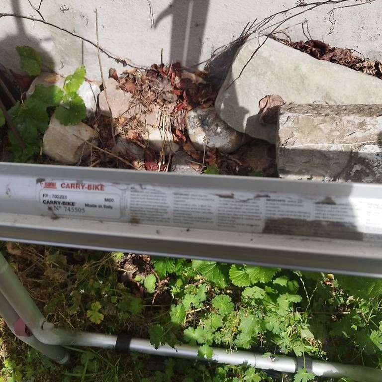 Portapacchi: fahrrad träger – Usato da Signau venduto da migfe1 1