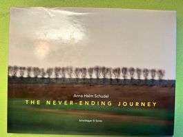 Anna Halm Schudel: The never-ending journey. d/f/e