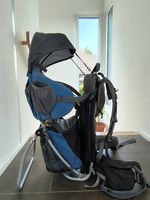 Rückentrage / Kindertrage von Deuter