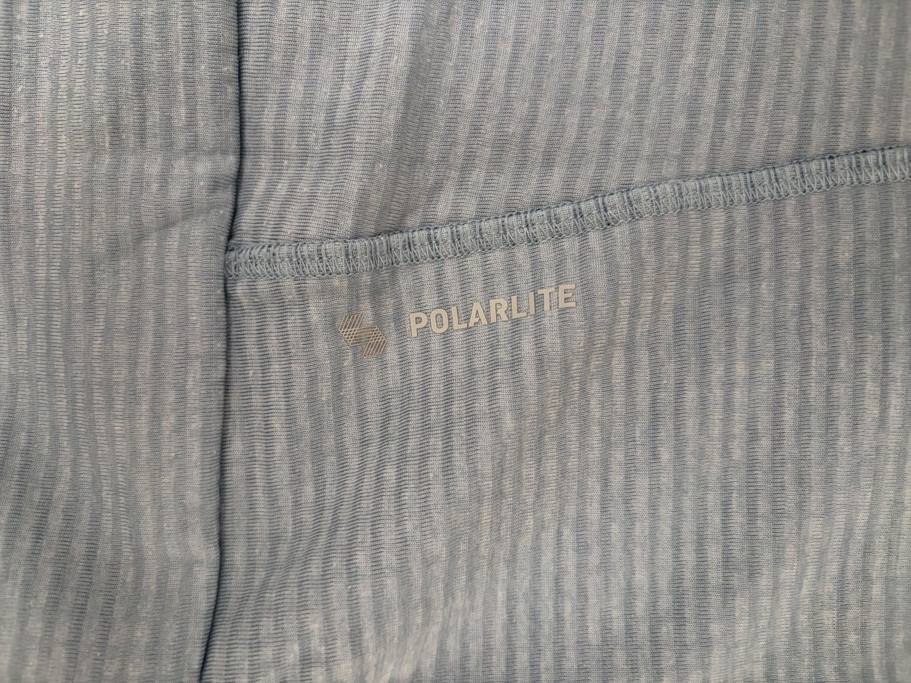 Salewa Giacche: Salewa Polarlite Midlayer, DE 38 – Usato da Thayngen venduto da Liv-24 3