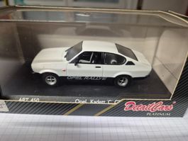 OPEL KADETT C  GTE