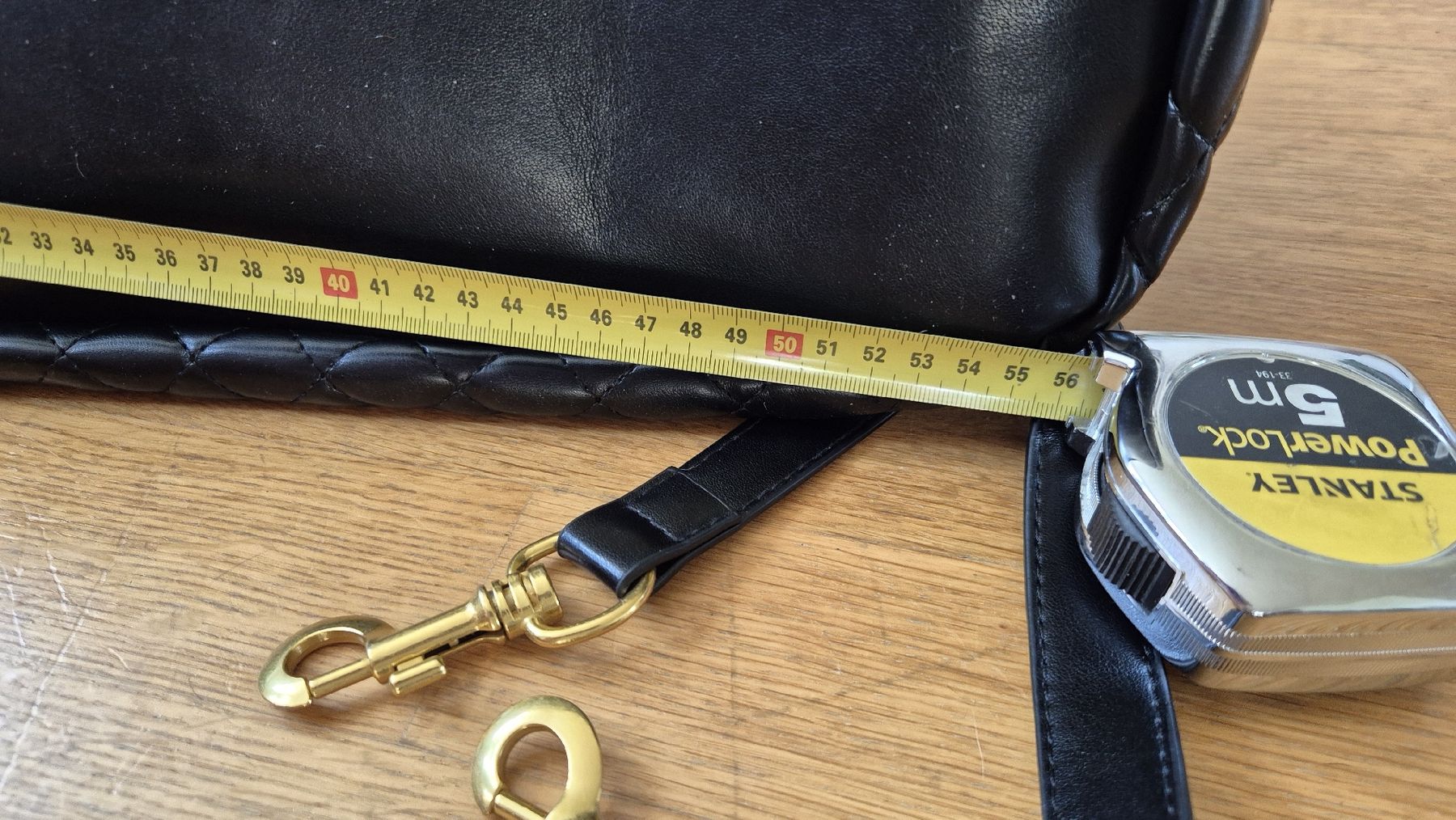 Sacs: YSL Reisetasche – Neuf (Voir description) à Benglen par Janine_25 6