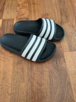 Original Adidas Adilette Badeschuhe Gr. 31(13K)