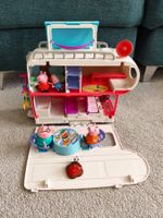 Peppa Pig Wohnmobil
