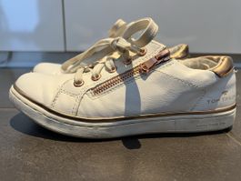 Tom Tailor Sneaker