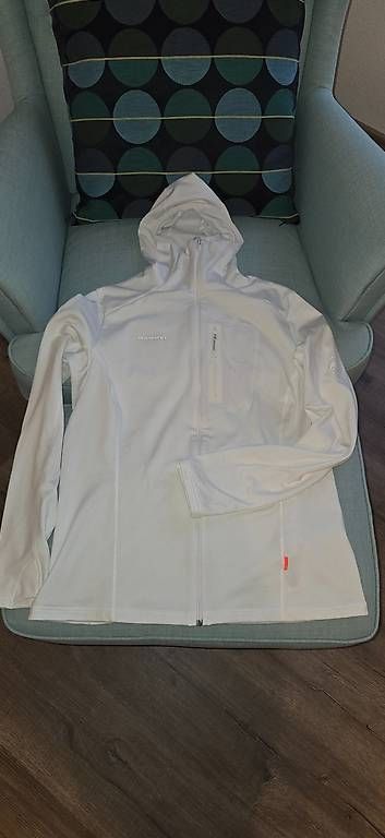 Mammut Giacche: Mammut Midlayer Damen L – Nuovo (secondo la descrizione) da Escholzmatt venduto da taste86