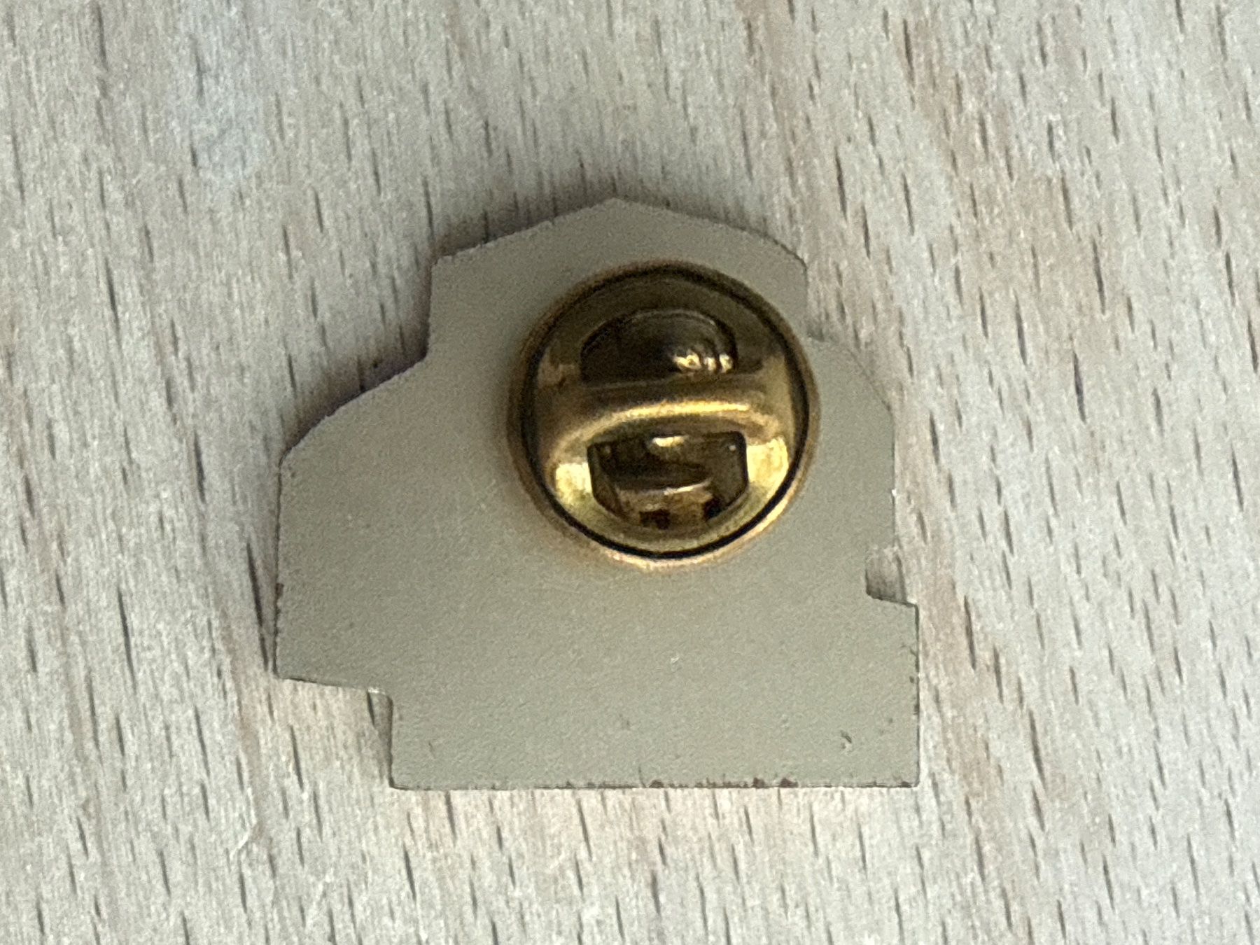 Plaquettes & Badges: Pin Wanderfreunde Regensdorf – D'occasion à Glattbrugg par Schweigmatt 1