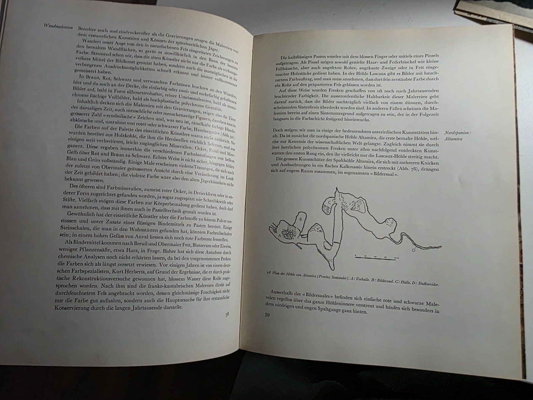 Libri: Kunst der Eiszeit - Levantekunst Arktische Kunst - 1955 – Usato da Walterswil BE venduto da Lonitti 6