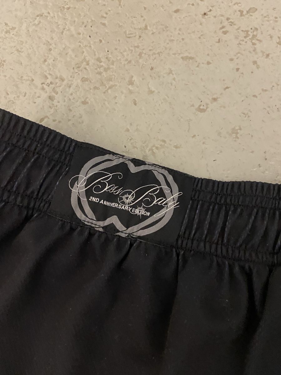 Pantaloni: Souly Bossbaby Shorts – Nuovo (secondo la descrizione) da Wimmis venduto da keitaa.4 3