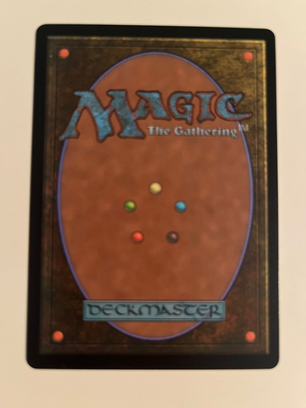 Magic The Gathering Carte collezionabili: 1 x Carven Caryatid - Magic: The Gathering - MtG – Usato da Kriens venduto da Shadi1980 1