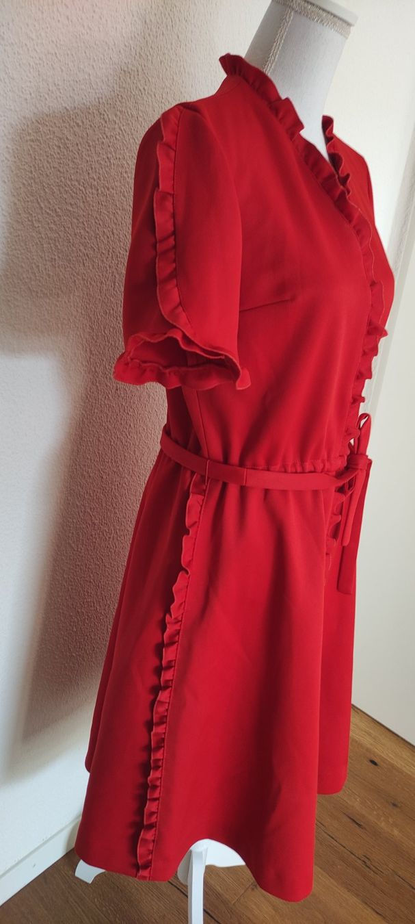 Kleider: Vintage Kleid: Makyta, Grösse M – Gebraucht aus Wil SG von Chilla88 1