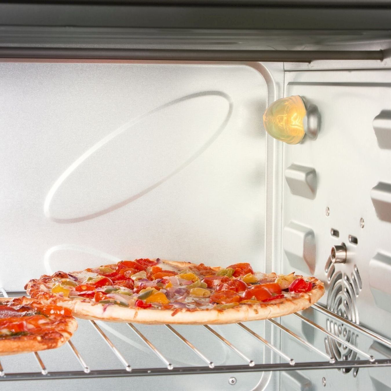 Backöfen: TZS First Austria 60 L Mini-Backofen – Neu und originalverpackt aus Bottighofen von zaap 3