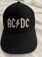 AC/DC Cap NEU