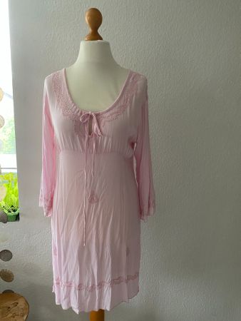 zauberhaftes Sommer Kleid von Indigo Flower, Gr. M(38)
