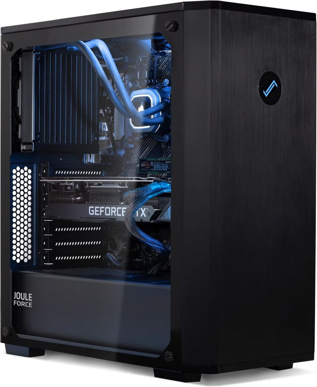 PC: Joule Performance Nuke RTX3070 II7 Special Edition – Nuovo (secondo la descrizione) da Turbenthal venduto da Recu