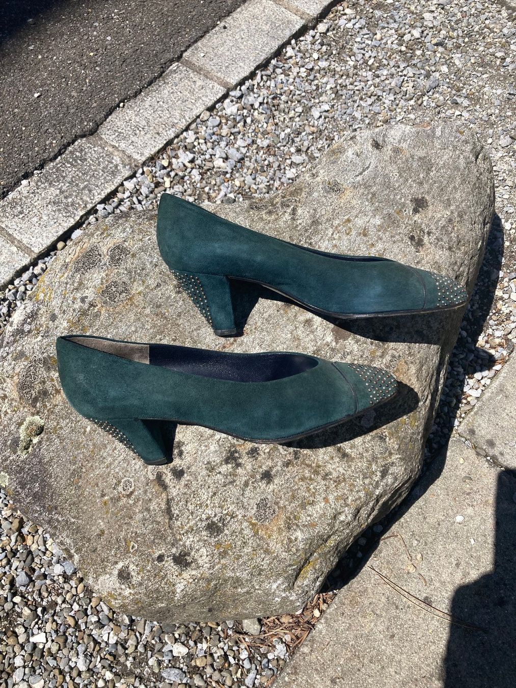 Fratelli Rossetti Damenschuhe: Ugo Rossetti - Damenschuhe - Leder – Neu (gemäss Beschreibung) aus Thalwil von figueres 1