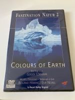 Faszination Natur 2 - Colours of Earth (DVD) Neuware