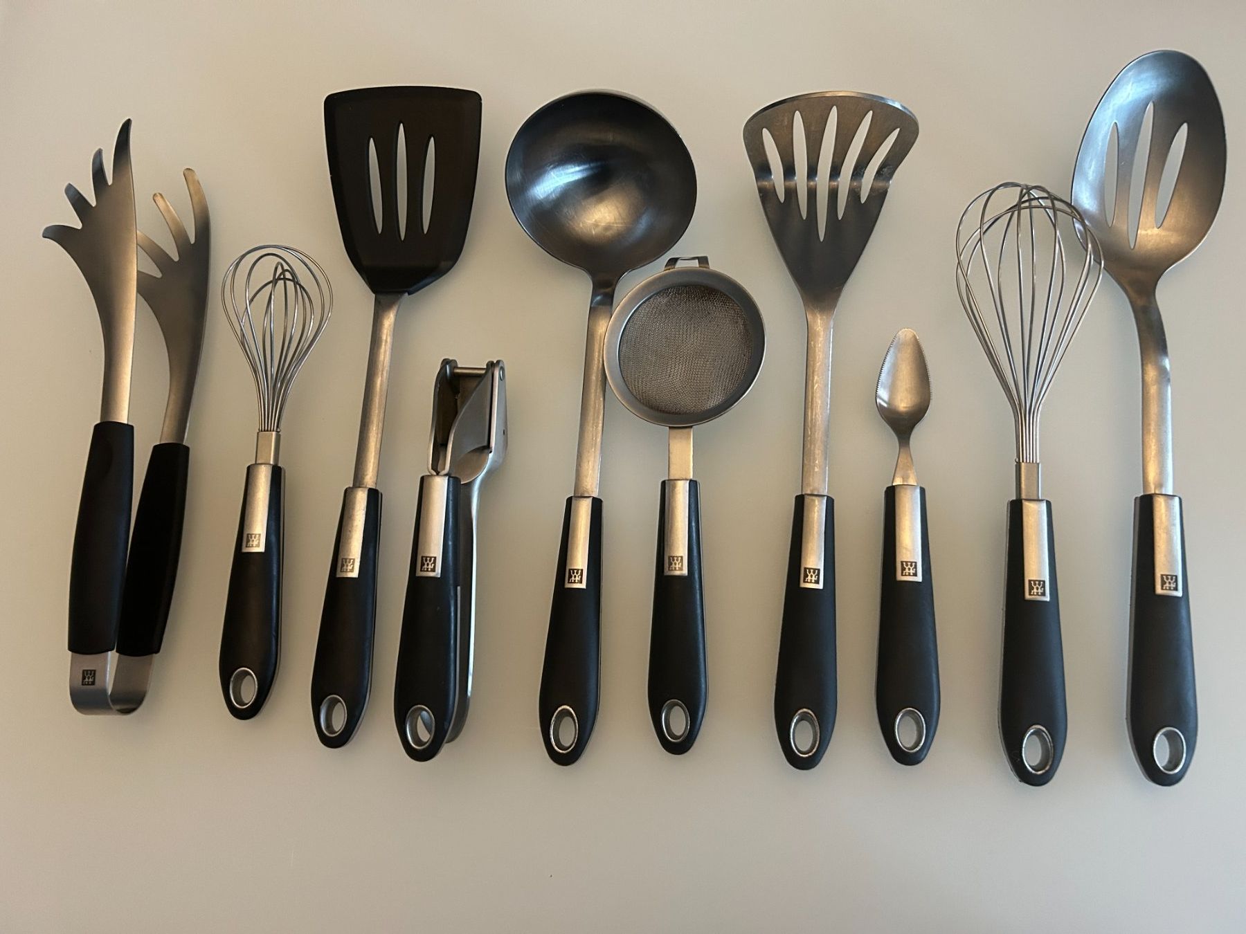 Zwilling Elettrodomestici da cucina: 10 Küchenhelfer, ZWILLING – Usato da Ettingen venduto da sagada81