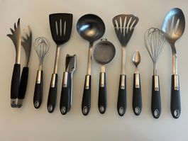 10 Küchenhelfer, ZWILLING