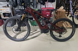 Specialized Levo Turbo Pro
