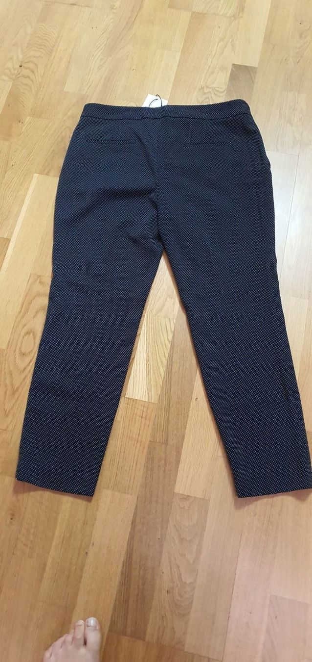 Zara Hosen: Hose von Zara Neue Nr. 42 – Neu und originalverpackt aus Mels von ricoshop 1