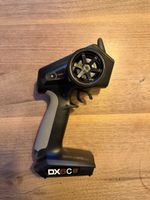 Spektrum DX6C Sender
