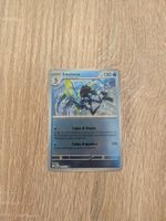 INTELEON, MEGA EVOLUTION, MEG41, REVERSE, 2025, ITA, NM/MT
