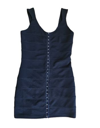 MONKI sexy, elegantes Business Kleid Gr. S - Kali Dress