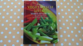 vegetarisch kochen, Eva Rittinger