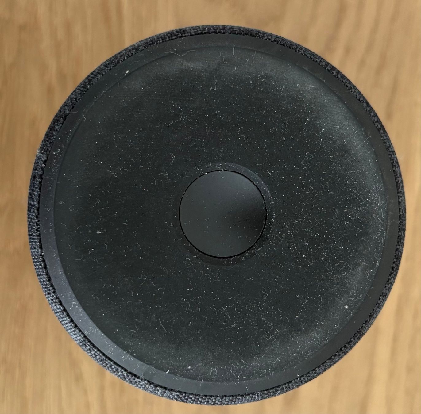 Amazon Casse acustiche: Amazon Echo (2. Gen.) | Lautsprecher mit Alexa | Anthrazit – Nuovo (secondo la descrizione) da Zürich venduto da Gaikokujin 4