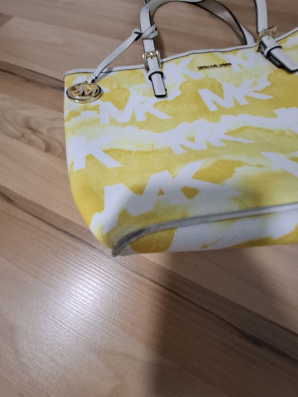 Michael Kors Taschen für Damen: Michael Kors Tasche – Gebraucht aus Netstal von Queen37 5