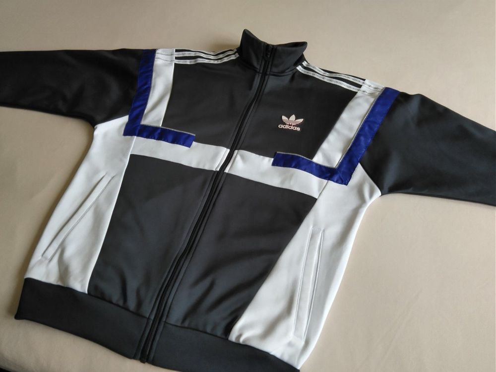 Adidas originals shop br8 track jacket