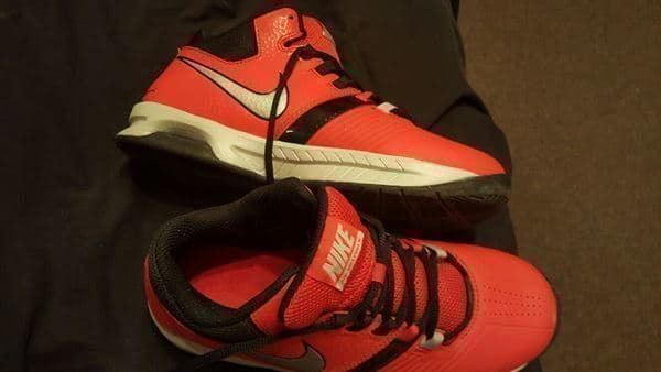 Nike Scarpe da uomo: NIKE TURNSCHUHE – Usato da GLARUS venduto da Glarus4 2
