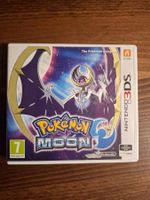 Pokemon Moon