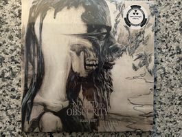 Nailed To Obscurity – Black Frost (Death Metal) [LP EU 2019]
