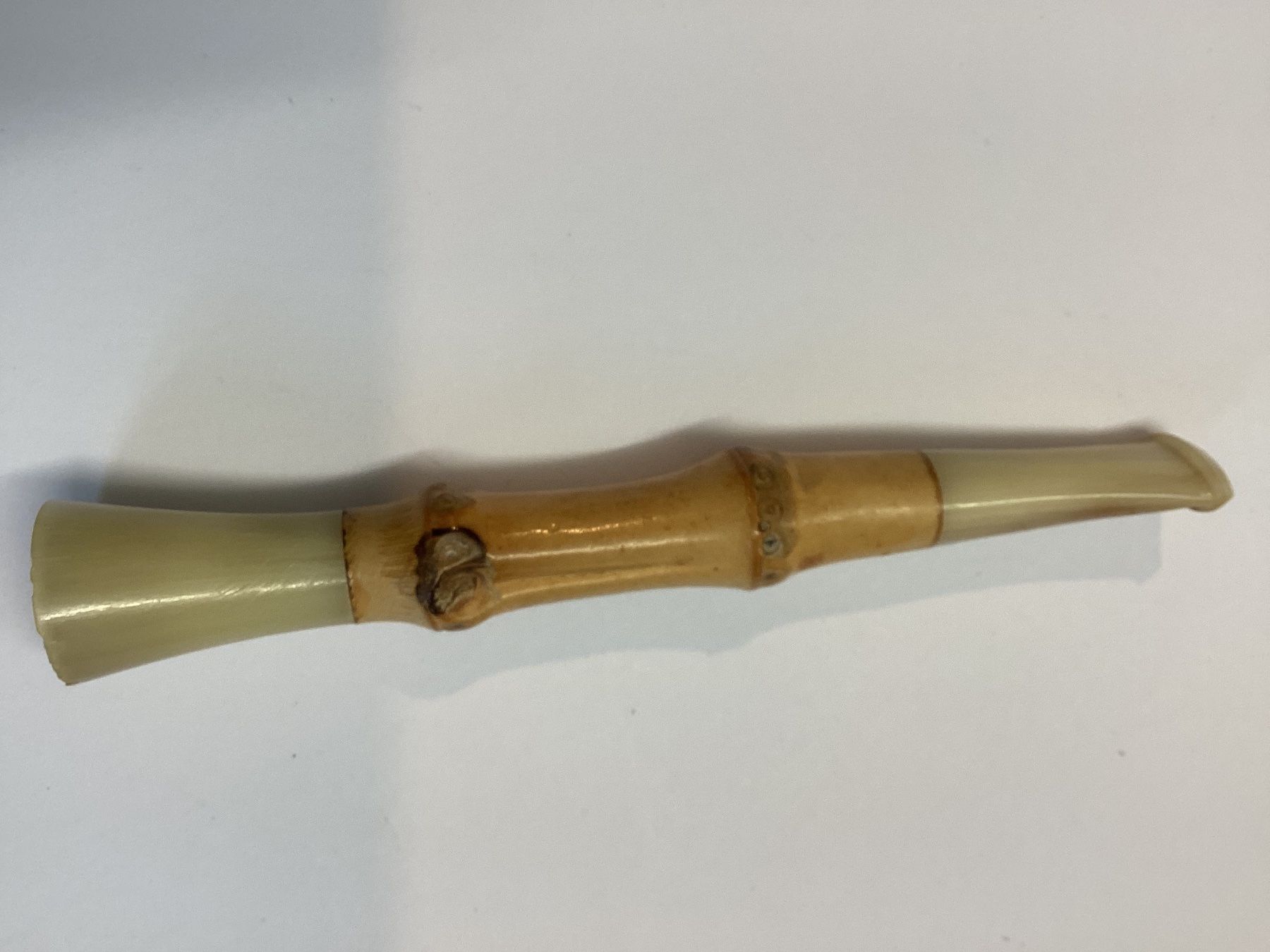 Pipe & Accessori: Zigarettenspitze, Bakelit Vintage – Usato da Eglisau venduto da mar_5rn2 6