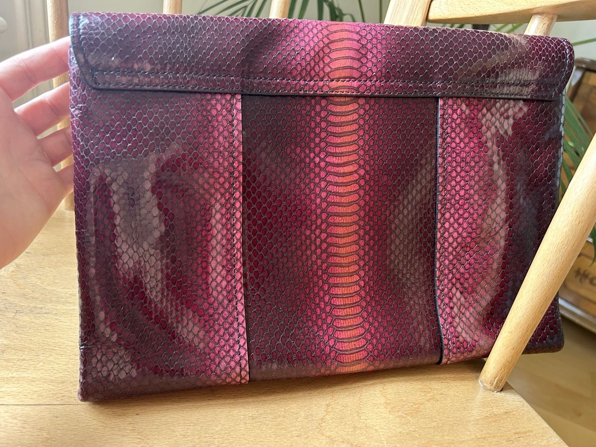 Hugo Boss Borse da donna: Boss Clutch – Nuovo (secondo la descrizione) da Zürich venduto da ili12 1