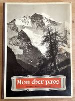 Chocolat Suchard Album Mon cher Pays - Super état et complet