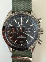 Omega Speedmaster Racing 329.33.44.51.01.001