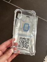 Handyhülle iPhone 16 Plus - Drop Protection Silikon Case