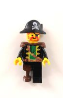 pi055 - LEGO 6285 Black Seas Barracuda