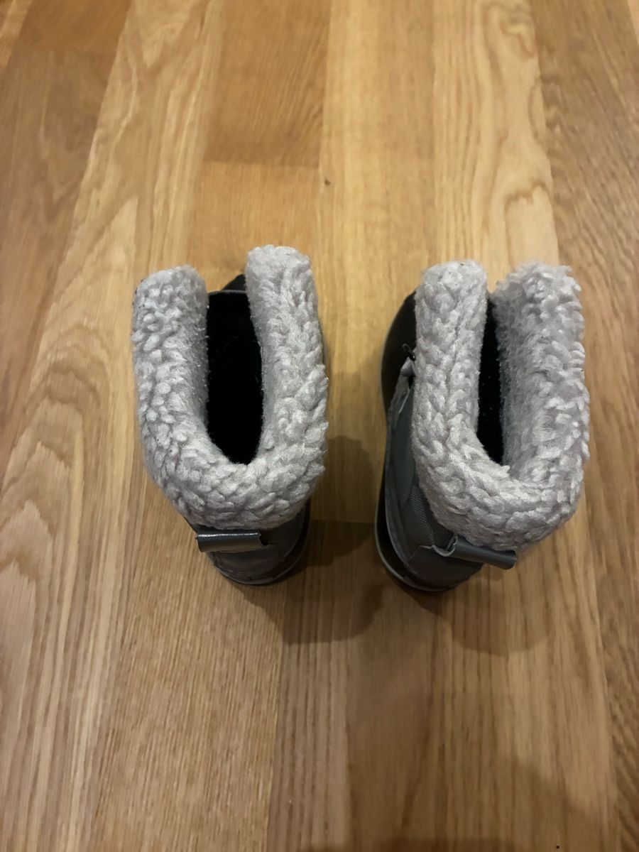 Sorel Scarpe per ragazzi: Sorel Kinder Winterboots – Nuovo (secondo la descrizione) da Hofstetten SO venduto da brandmac 3