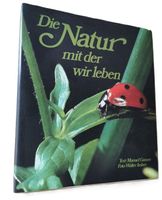 Die Natur mit der wir leben (Buch, M. Gasser, Mondo)