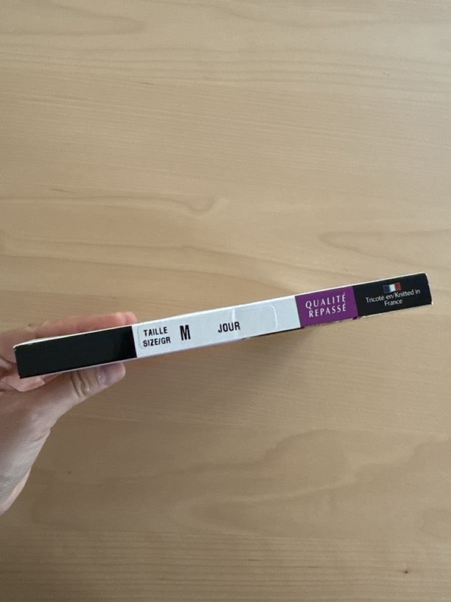 Dim Calze & Collant: NEU DIM Strumpfhose 20D Grösse M – Nuovo e nell'imballaggio originale da Zürich venduto da Esmeralda86 2