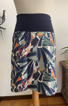 Jupe, Kleid oder Top ??? :D