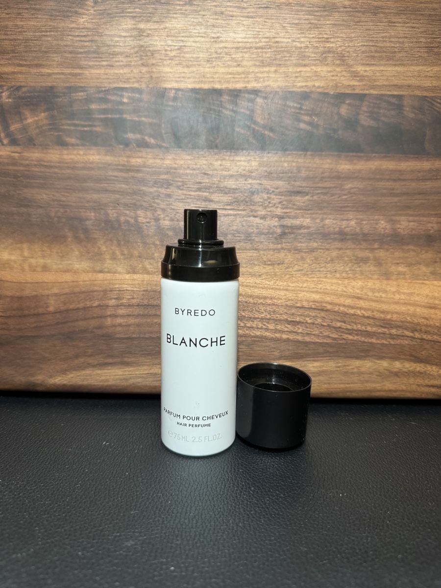 Byredo Parfums & Eau de Toilette: Byredo Haarparfum Blanche – D'occasion à Kilchberg ZH par Centipaide 1