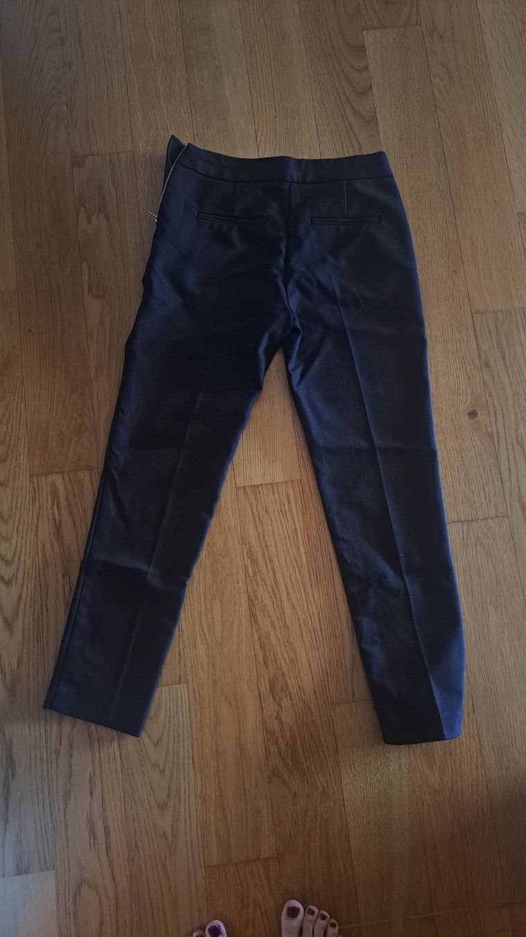 Morgan Pantaloni: elegante Damenhose Morgan – Nuovo (secondo la descrizione) da Seengen venduto da ja6_65wp 6