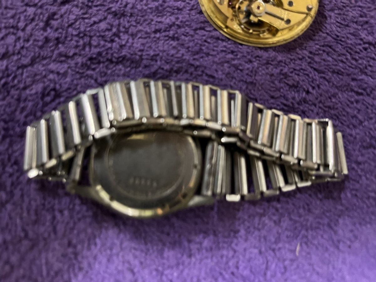 Orologi: Uhrenteile – Usato da Hindelbank venduto da war_qr78 4